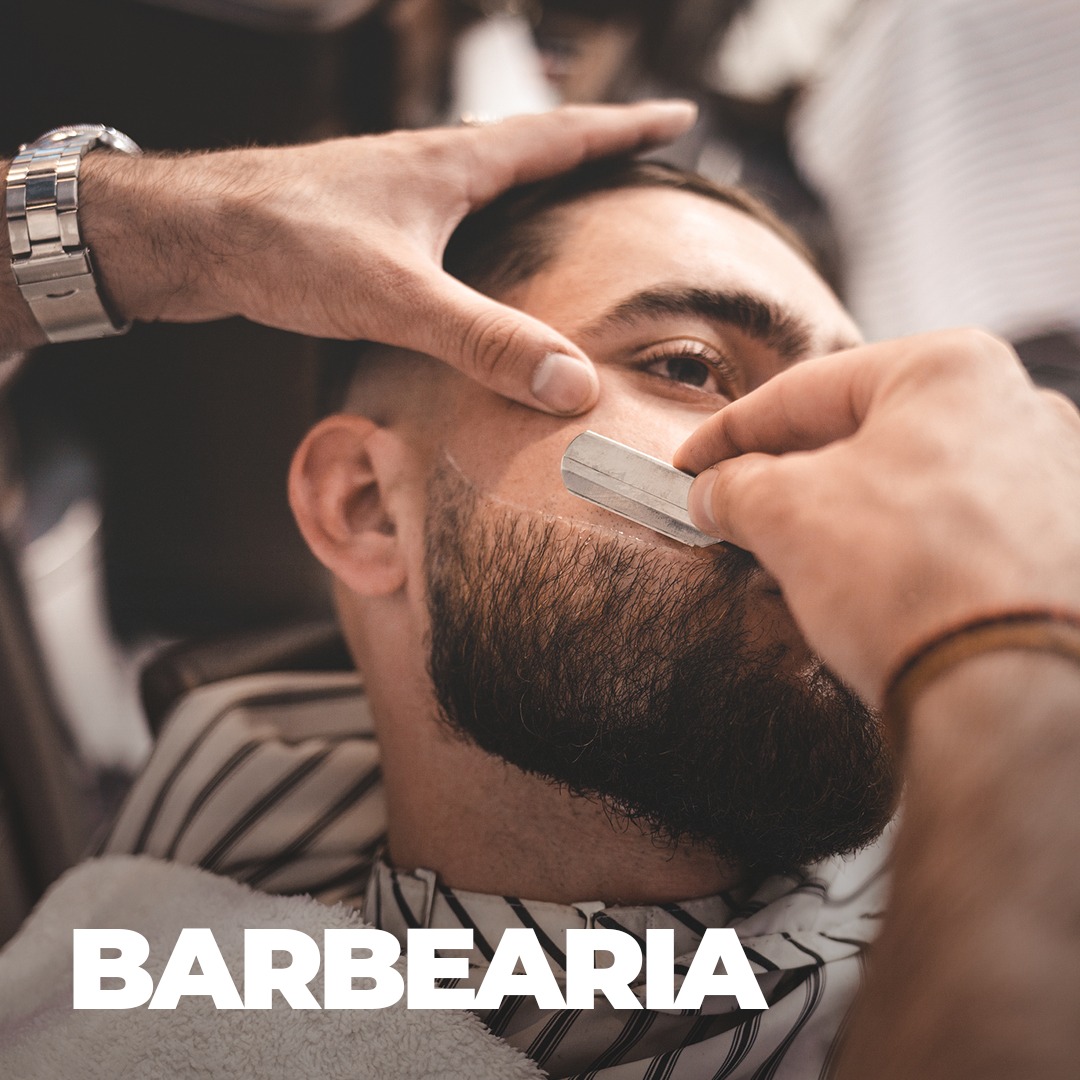 Barba